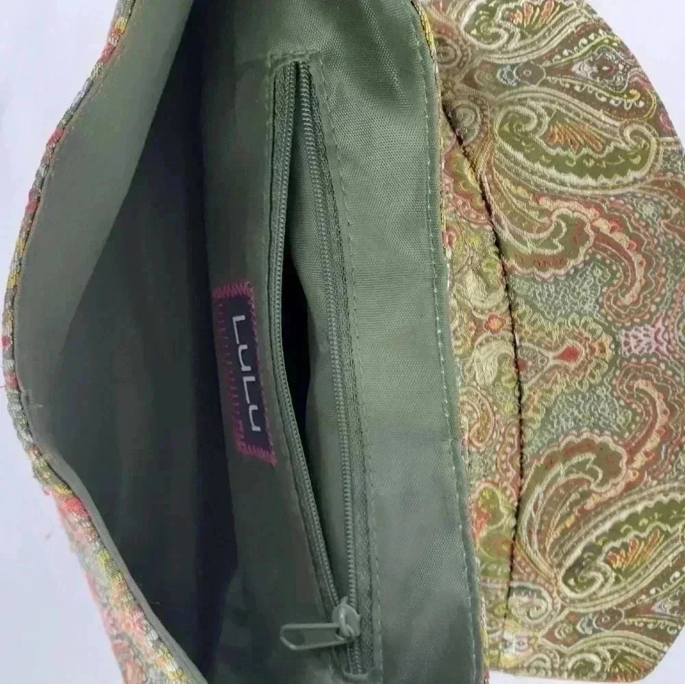 LULU  Purse - Picture 9 of 14